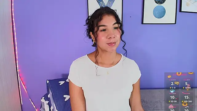 candyy bella online show from 01-27-25, 06:20