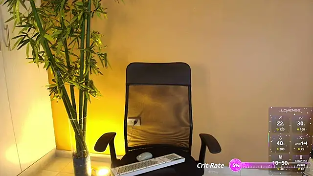 candyy bella online show from 11-08-25, 03:34