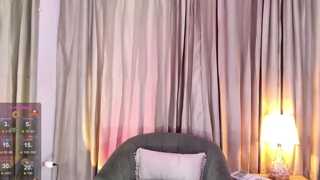 candyy bella online show from 03-02-26, 12:12