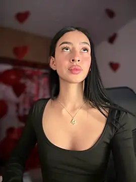 maddy bronw  online show from 02-12-25, 12:37