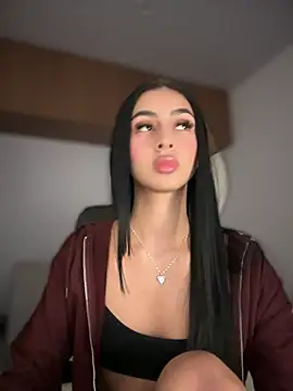 maddy bronw  online show from 02-19-25, 11:36