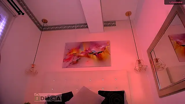 Cristal  adams online show from 01-24-25, 01:36