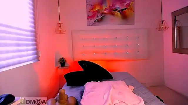 Cristal  adams online show from 01-28-25, 04:41