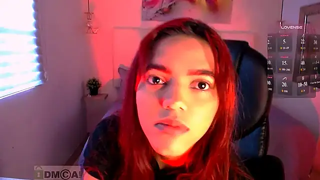 Cristal  adams online show from 01-30-25, 12:27