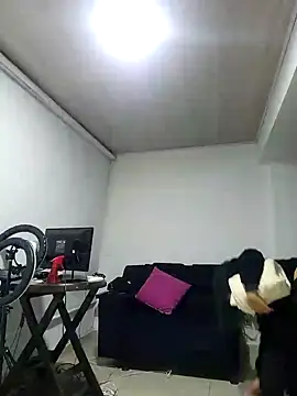 NINA 18 YEARS online show from 12-21-24, 02:47