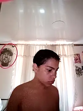 NINA 18 YEARS online show from 12-23-24, 02:50