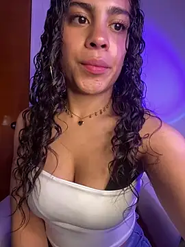 NINA 18 YEARS online show from 03-19-25, 06:12