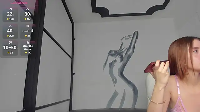 Snapshot of TinaJonnes_ chatting on 01-19-25, 01:12 TinaJonnes  online show from 01-19-25, 01:12