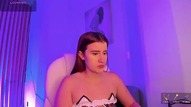 TinaJonnes  online show from 01-12-26, 06:07