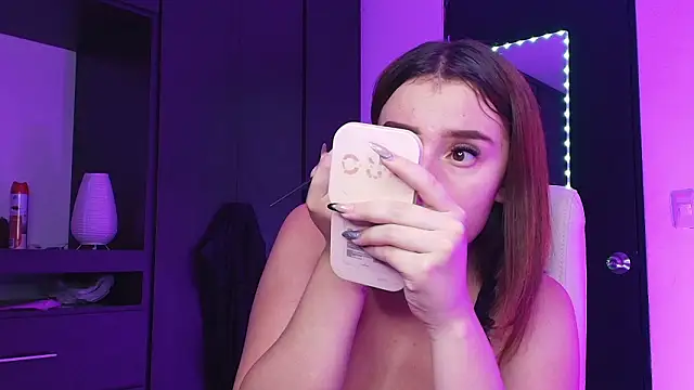 TinaJonnes  online show from 03-16-26, 07:45