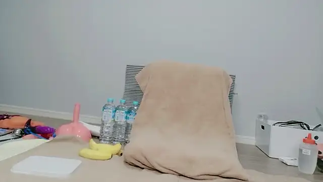 ai chan online show from 12-15-25, 11:14