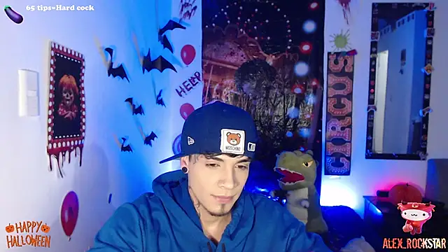 Snapshot of alex_rockstar chatting on 10-28-25, 01:09 alex rockstar online show from 10-28-25, 01:09