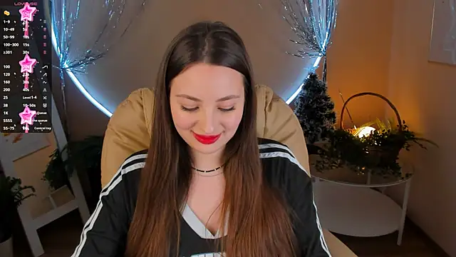 MoonLissa online show from 12-08-24, 09:35