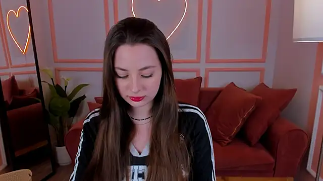 MoonLissa online show from 01-14-25, 05:56