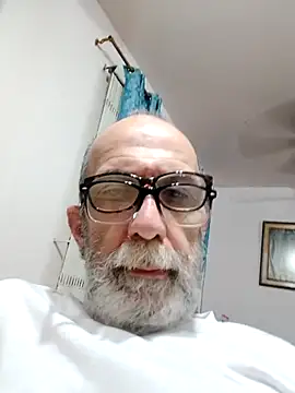 peterjohnsuarmanero online show from 04-25-26, 08:50