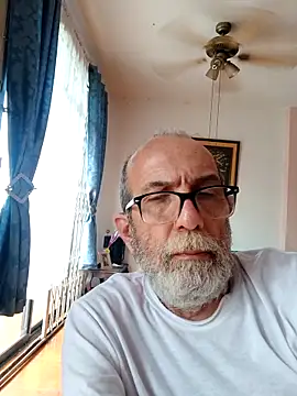 peterjohnsuarmanero online show from 04-26-26, 03:32