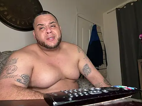 fatboyjayohh126 online show from 02-18-25, 08:16