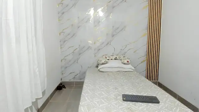 coralcarter1 online show from 01-15-26, 02:16