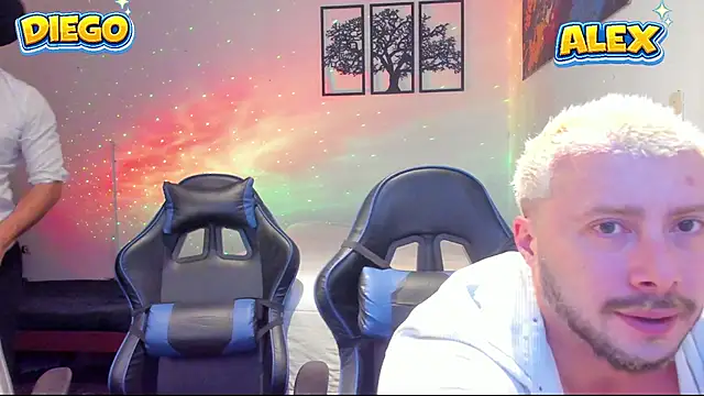 AlexJaz11 online show from 06-04-26, 10:49