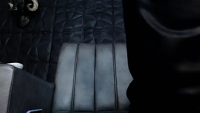 Agata Darkness online show from 11-23-25, 10:42