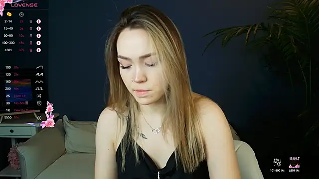 Evia r0se online show from 12-06-24, 08:15