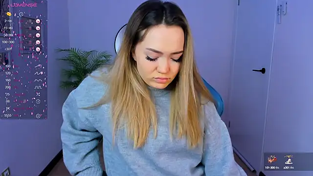 Evia r0se online show from 01-05-25, 11:04