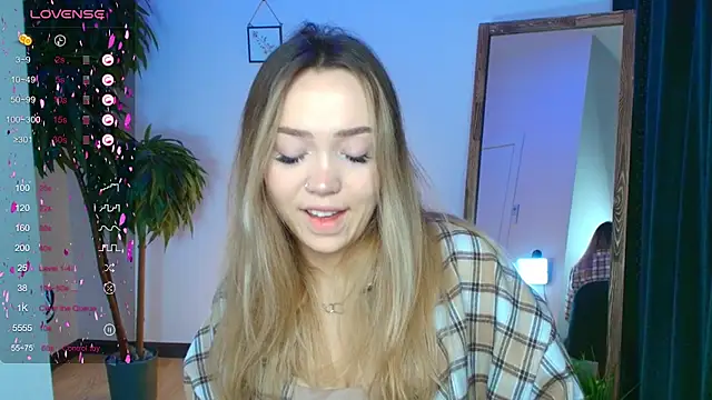 Evia r0se online show from 01-09-25, 02:01