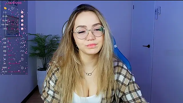 Evia r0se online show from 02-05-25, 01:47