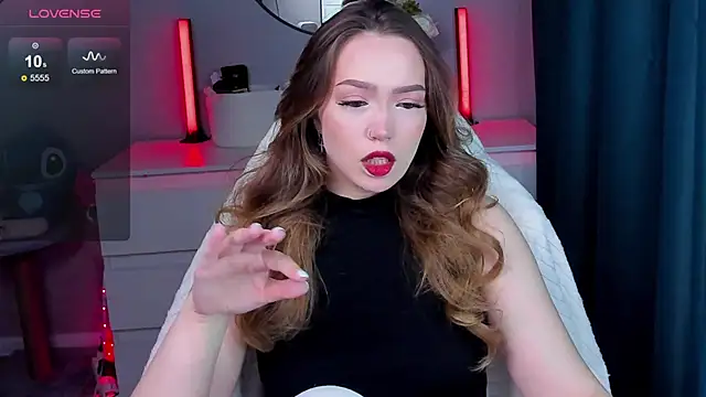 Evia r0se online show from 10-07-25, 12:02