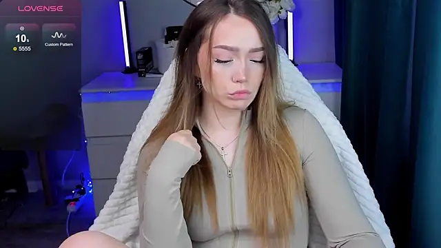 Evia r0se online show from 11-15-25, 10:12