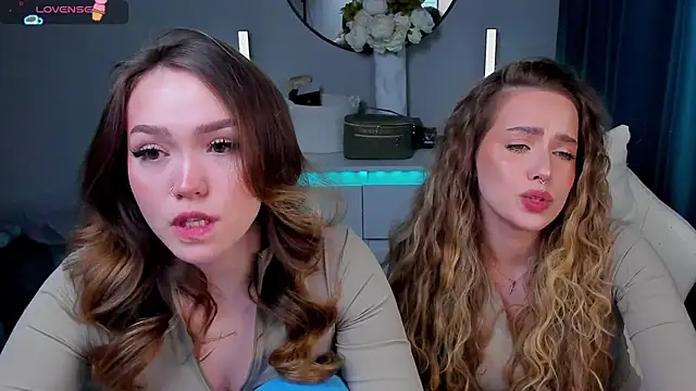 Evia r0se online show from 02-07-26, 05:27