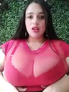 Snapshot of hanna-a chatting on 12-31-24, 02:58 hanna-a online show from 12-31-24, 02:58