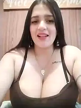 Snapshot of hanna-a chatting on 01-30-25, 08:10 hanna-a online show from 01-30-25, 08:10