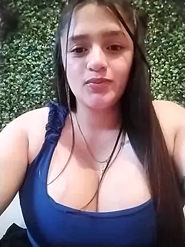 Snapshot of hanna-a chatting on 02-27-25, 08:20 hanna-a online show from 02-27-25, 08:20