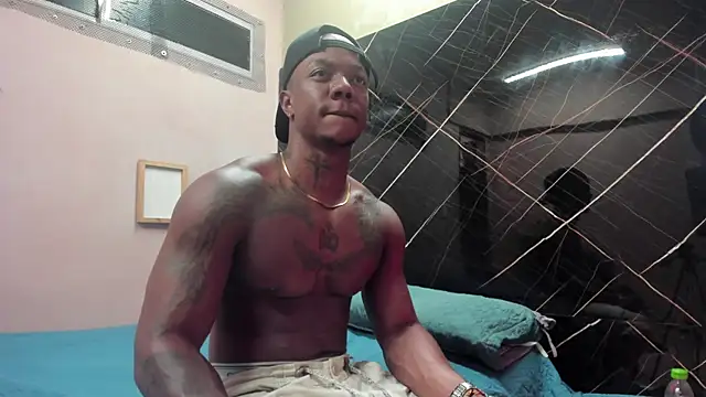 ronnie 7777 online show from 01-23-25, 07:51