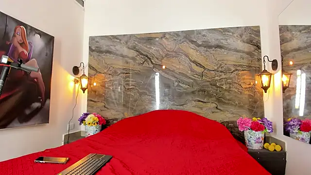 ronnie 7777 online show from 01-25-25, 07:49