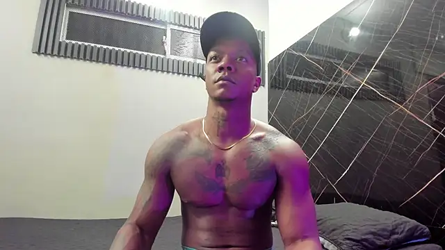 ronnie 7777 online show from 02-01-25, 07:34