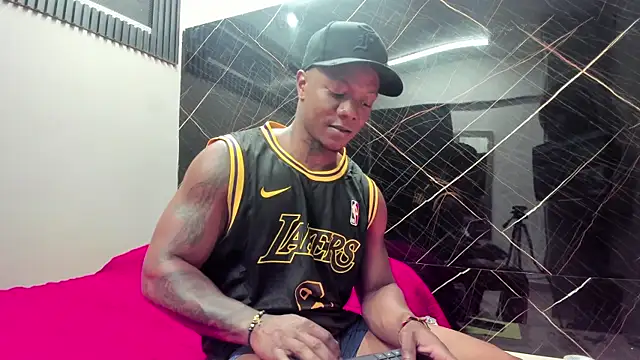 ronnie 7777 online show from 02-03-25, 08:03