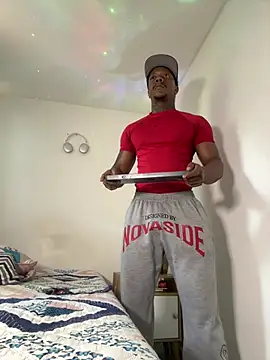 ronnie 7777 online show from 02-16-26, 07:21