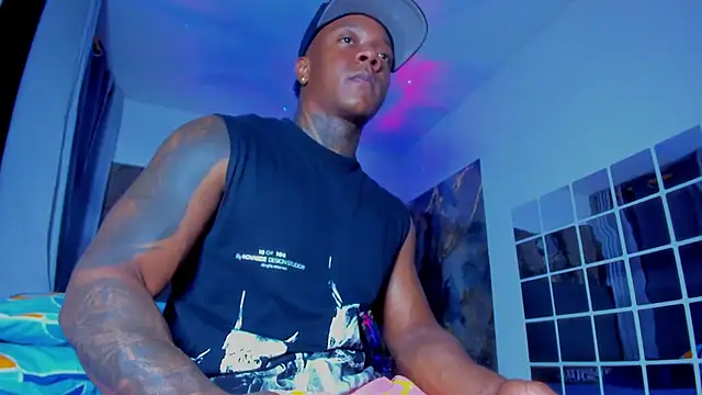 ronnie 7777 online show from 03-16-26, 02:50