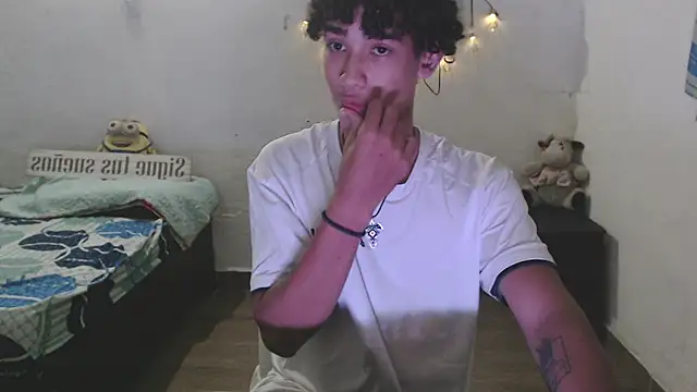 jake willianss online show from 12-04-24, 04:32