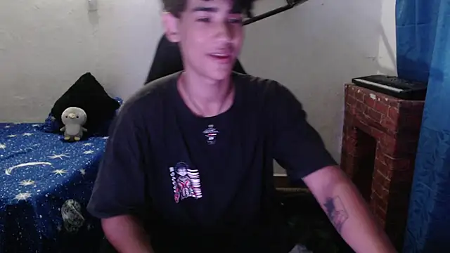 jake willianss online show from 02-10-25, 09:15