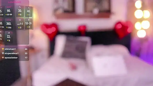 amy nicolee online show from 02-05-25, 02:29