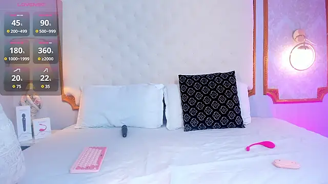 amy nicolee online show from 03-12-25, 07:38