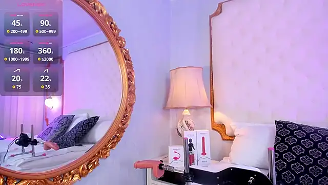 amy nicolee online show from 03-21-25, 10:50