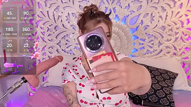 amy nicolee online show from 09-13-25, 07:57