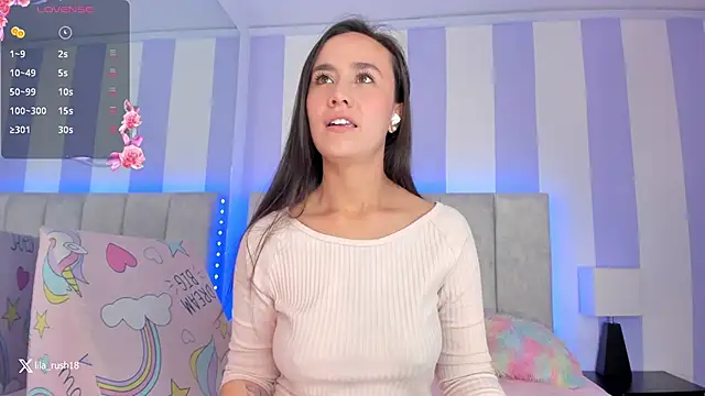 Snapshot of lila_rush chatting on 01-10-25, 05:24 lila rush online show from 01-10-25, 05:24