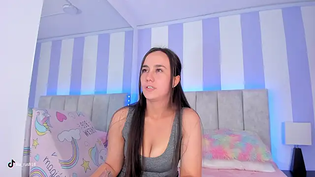 Snapshot of lila_rush chatting on 01-23-25, 07:40 lila rush online show from 01-23-25, 07:40