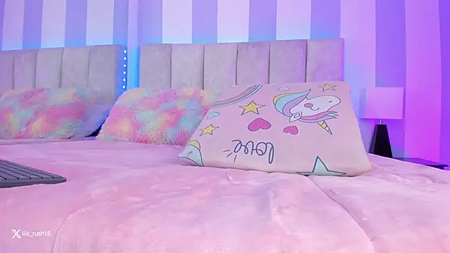 Snapshot of lila_rush chatting on 02-01-25, 11:27 lila rush online show from 02-01-25, 11:27