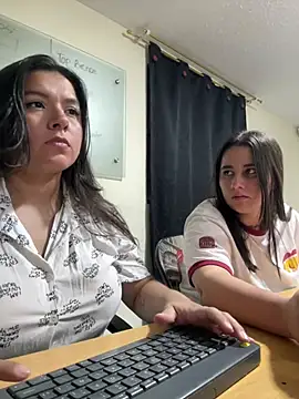 Catherine summer1 online show from 01-20-25, 04:21